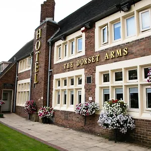Dorset Arms *** Wallsend