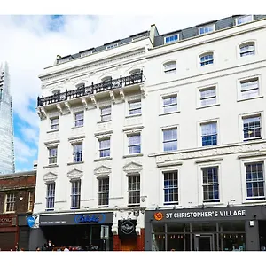 st-christophers-inn-oasis-london-bridge-female-only.cambridgehotelsuk.com/