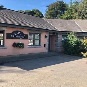 Michelangelos - Rooms, Restaurant&bar *** Gateshead