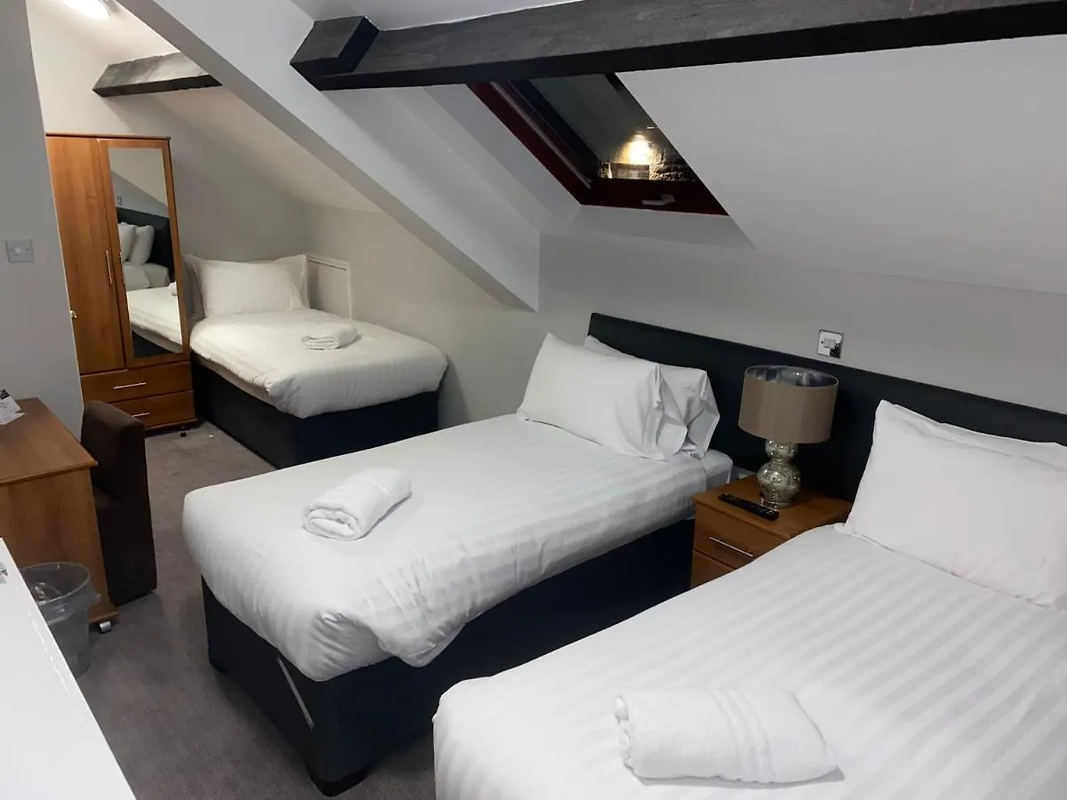 The Diamond Inn Ponteland