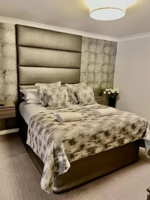 The Diamond Inn Ponteland