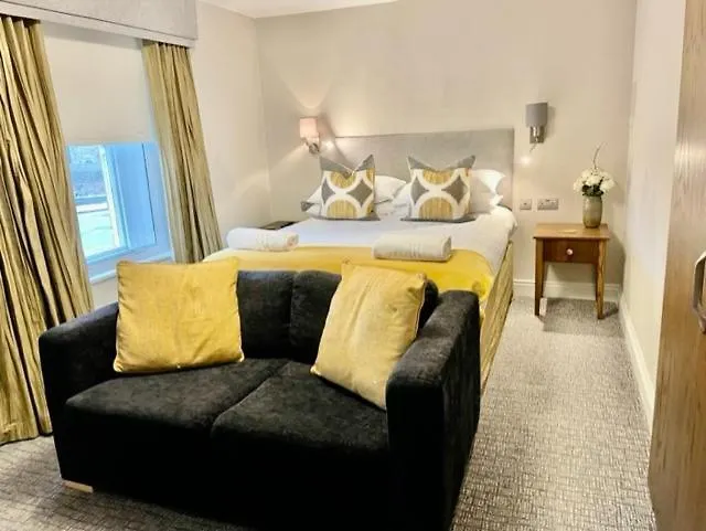 The Diamond Inn Ponteland