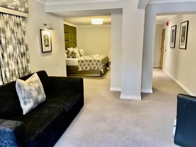 Bed & Breakfast The Diamond Inn Ponteland