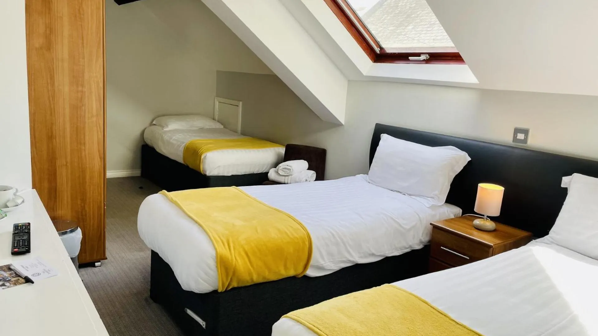 The Diamond Inn Ponteland 3*,  Verenigd Koninkrijk
